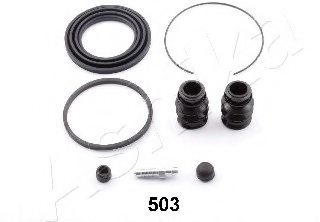 ASHIKA 120-05-503 Repair Kit, brake caliper
